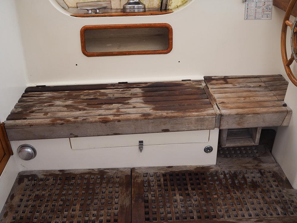  &Eacute;quipement de pont 